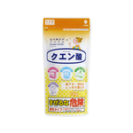 [日日好物]日本Novopin紀陽除虫菊-廚房衛浴家電多用途檸檬酸除垢消臭去污清潔粉120g/小黃袋(居家萬用熱水壺電鍋除水垢粉,衣物除汗垢泛黃漂白粉), , large