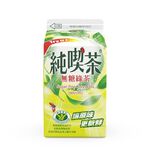 President Green Tea-Non Sugar, , large