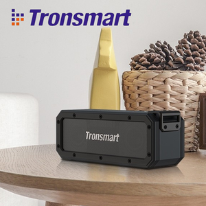 Tronsmart Force+ 40W藍芽喇叭 藍芽音響 戶外音響 戶外喇叭