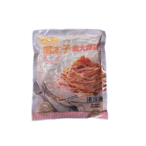 [Daxin] Golden Products-Mentaiko Italian Noodles