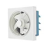 JUFENG 10” Louver Ventilation Fan GF-10A, , large