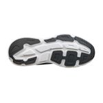 DIADORA迪亞多那 專業避震慢跑鞋 男運動鞋 男鞋 寬楦 輕量 透氣 緩衝 厚底 吸震 回彈 足弓支撐 止滑 黑 白, , large