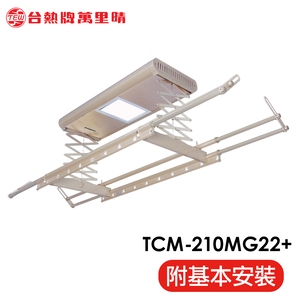 TCM-210-MG22+