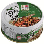 台糖安心豚瓜仔肉醬160g, , large