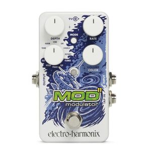 Electro Harmonix MOD 11 效果器【敦煌樂器】