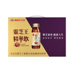 葡萄王靈芝王精華飲60MLx6瓶禮盒, , large