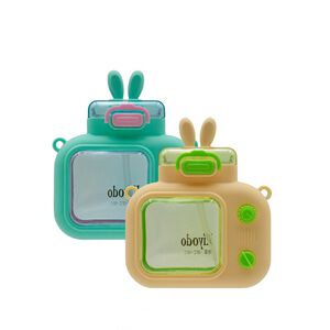 Radio Kids Water Bottle 600ml
