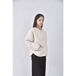 (XL) 白色外套二手衣, , large