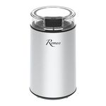 ROMEO Electric Coffee Grinder, , large