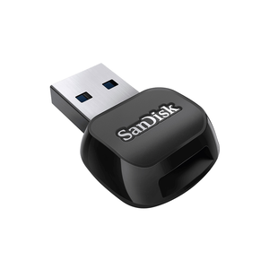 SanDisk Card Reader