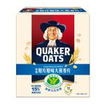 Quaker Original Instant Oatmeal, , large