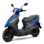 SYM三陽125 活力Vivo cbs鼓煞  七期 全新機車, , large