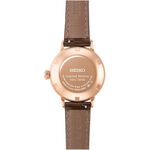 SEIKO 精工 PresageSTAR BAR 粉紅暮光聯名機械錶 SRE014J1/2R05-00B0P, , large