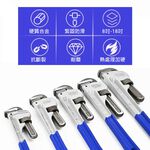 8吋~18吋美式管子鉗, , large