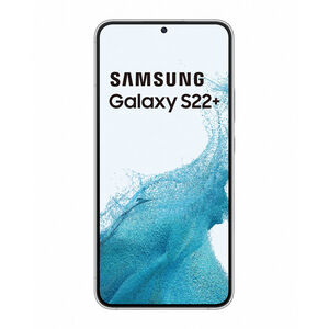 【5G手機】SAMSUNG S22+ 8G/128G(白色)