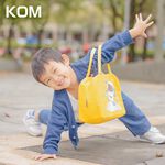 【KOM】防水牛津布保溫便當袋/餐袋 多款任選, , large