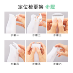 【Haomi Enterprise】Rushan Baby Hair Clipper, , large