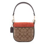 saddle bag, , large
