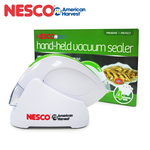 [群宏電工]NESCO 手持式 真空包裝機 VS-09HH 外出攜帶用真空 露營真空, , large