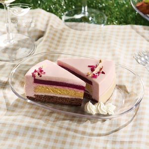 【哩皿食器】台灣製  食品級Tritan  小橢圓盤