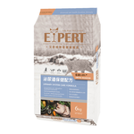 【福壽】EXPERT艾思柏 無穀貓食6kg-泌尿道保健配方, , large