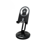 cat paw phone holder, , large