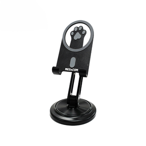 cat paw phone holder