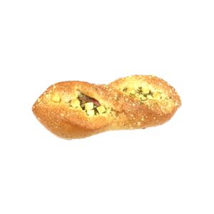 Bacon cheese bread