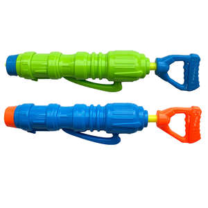 SOAK Pull Water Gun