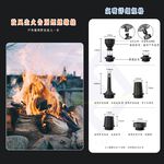 【禾統】充抽兩用無線充氣機 / 黑色 / 1個(無線充氣機 充氣機 抽氣機 真空機 抽氣泵 充氣泵 真空抽氣機 電動抽氣), , large