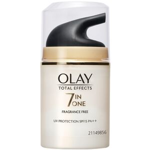 Olay多元修護日霜