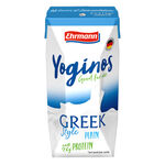 EHRMANN GREEK YOGURT DRINK, , large