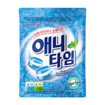 LOTTE Anytime三層薄荷糖, , large
