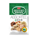 SHJ Unflavored Mixed Fruit, , large