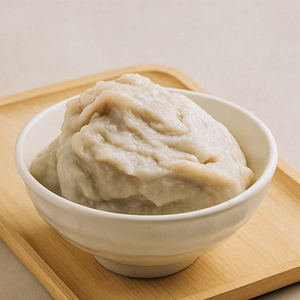 【祥晴鮮品】虱目魚漿200G│火鍋湯品首選配料 快速上桌