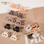 【Gulicc】古莉可 髮夾 可愛小髮夾10入盒裝, , large