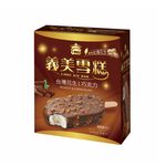 I-MEI PEANUT  CHOCOLATE ICE BAR, , large