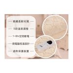 SPT Electric Single Blanket SBL-312W, , large
