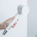 Suzzi 雙芯護淨蓮蓬頭+濾芯組, , large