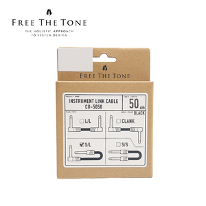 FREE THE TONE CU-5050 S/L 50cm