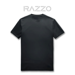 【RAZZO】American functional comfortable anti-fouling T (classic style)-Men, , large