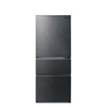 Panasonic NR-C505XGS變頻三門冰箱500L, , large