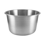 CLARE 可蕾爾 白金鋼316不鏽鋼內鍋電鍋內鍋湯鍋 10人份（23cm）-Leidea樂德兒, , large