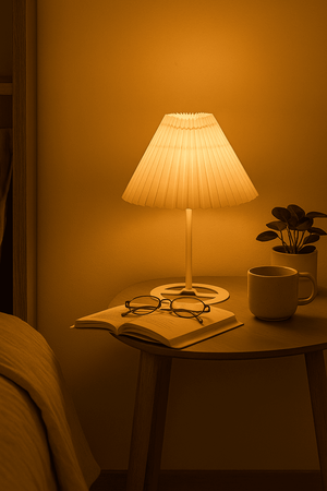 Stellar Desk Lamp