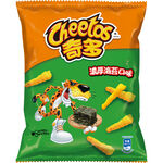 CheetosStrongSeaweed, , large