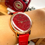 [TIMEMASTER] SWAROVSKI watch, 38mm, SW00005, , large