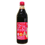 Gong Yam Vegetarian Black Vinegar, , large