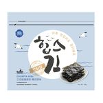 Chunpin HiBs 3 slices Seasoned Seaweed, , large