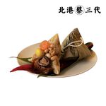 統_北港蔡三代 經典南部粽-冷凍(專櫃), , large