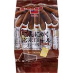 Konjac Brown Rice Roll--Chocolate, , large